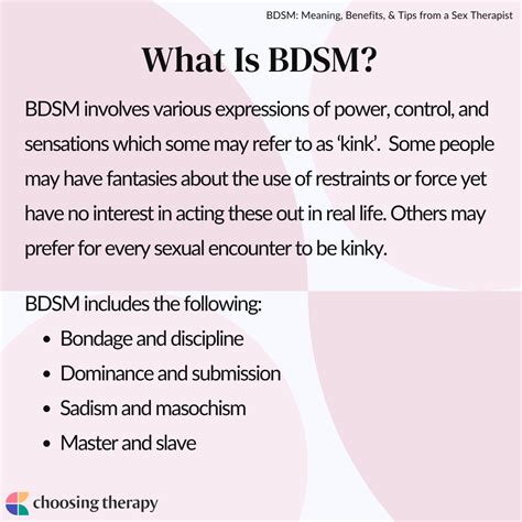 betekenis bdsm|BDSM Definition & Meaning